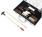 Universal Gun Cleaning Kit