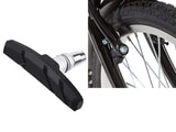 Bike Brake Pads V Bike Brake Pads