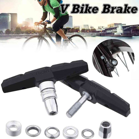 Bike Brake Pads V Bike Brake Pads