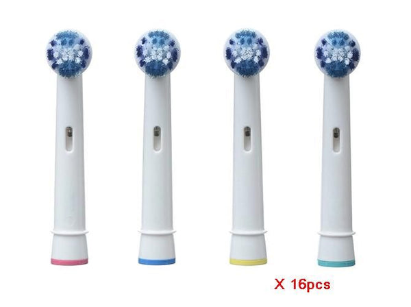 Electric Toothbrush Heads for Oral B