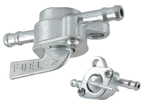 Motorcycle Fuel Switch 6mm - UNIVERSAL