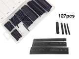 Heat Shrink Heat Shrink Tubing Set 127PCS