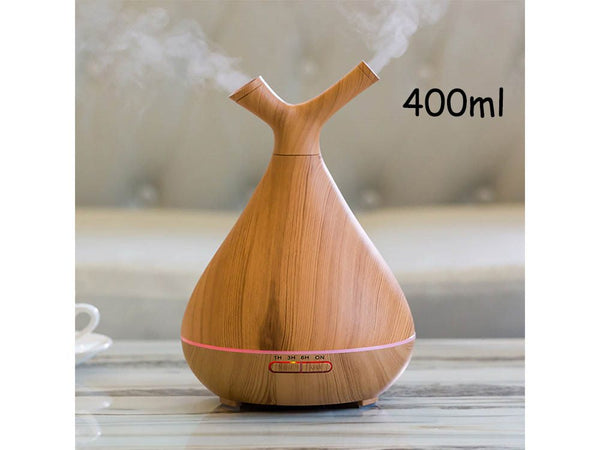 Essential Oil Diffuser Aroma Diffuser