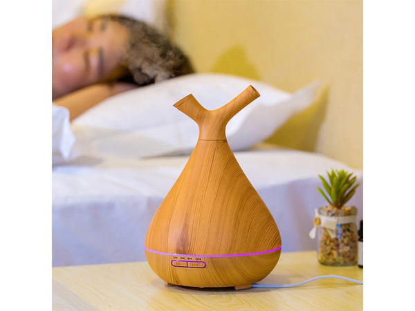 Essential Oil Diffuser Aroma Diffuser