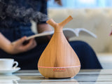 Essential Oil Diffuser Aroma Diffuser