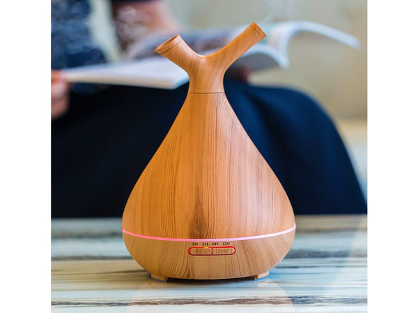 Essential Oil Diffuser Aroma Diffuser