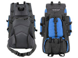 Tramping Backpack, 55L Tramping Backpack