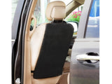 Car Seat Back Cover