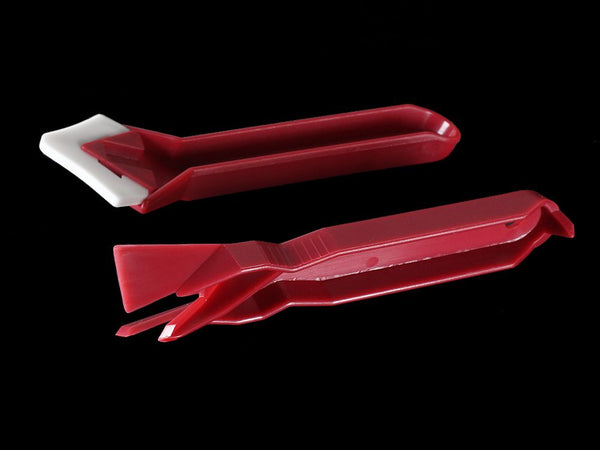 Caulking Tool Caulk Remover Set