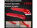 Caulking Tool Caulk Remover Set