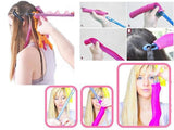 Hair Curlers Tools