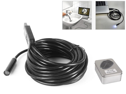Endoscope Camera