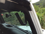 Jeep Wrangler JK Front Grab Handles 2PCS