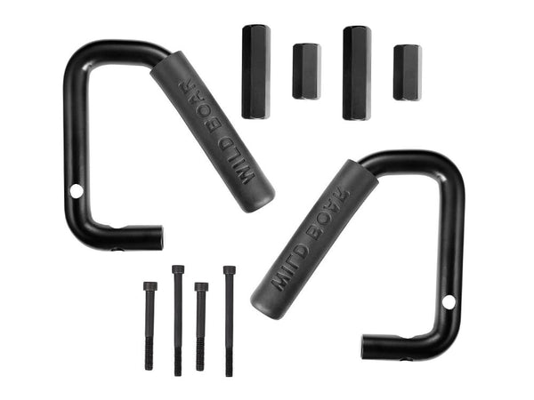 Jeep Wrangler JK Front Grab Handles 2PCS