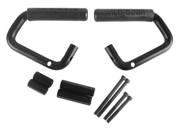 Jeep Wrangler JK Front Grab Handles 2PCS