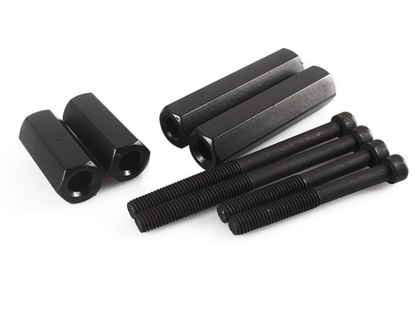 Jeep Wrangler JK Front Grab Handles 2PCS