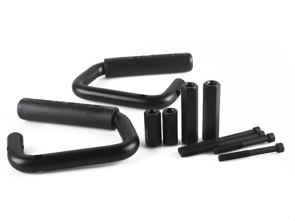 Jeep Wrangler JK Front Grab Handles 2PCS