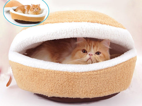 Cat Bed