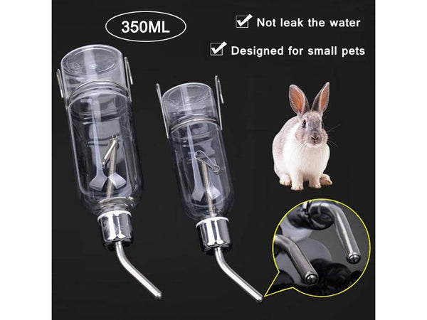 Auto Drinking Bottle Feeder For Hamster