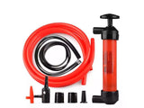 Siphon Fuel Transfer Pump Kit