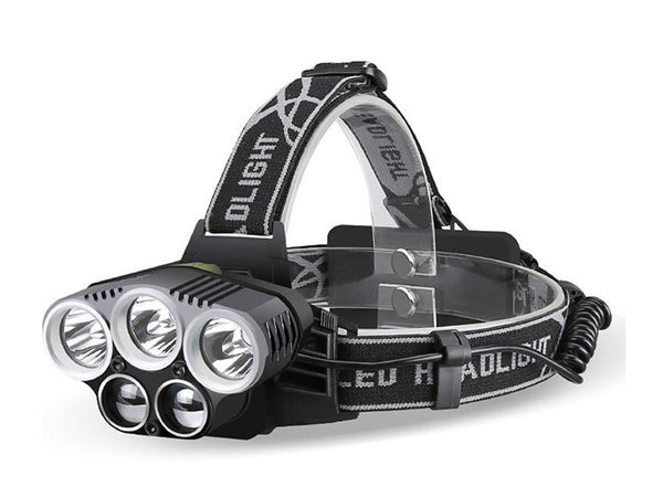 Head Lamp Head Torch