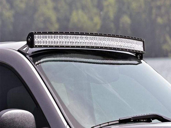 Light Bar Mounting Bracket