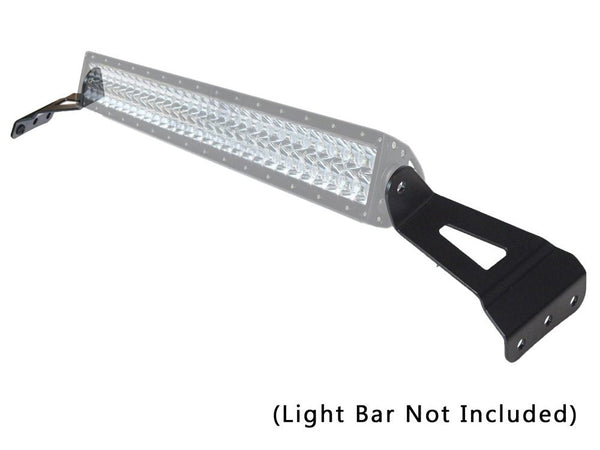 Light Bar Mounting Bracket