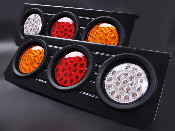 LED Trailer Light