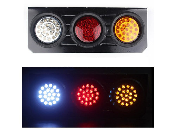 LED Trailer Light