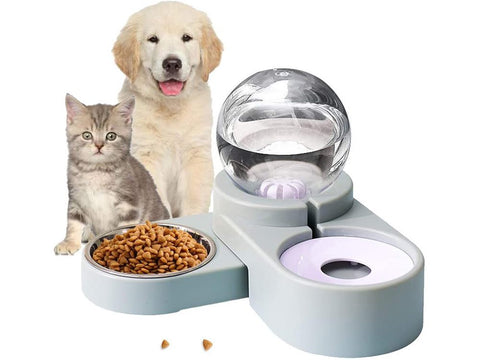 Automatic Water Bowl