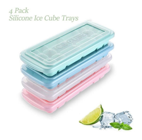 Food Storage Silicone