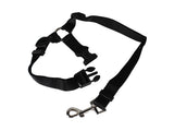 Dog Car Seat Belt