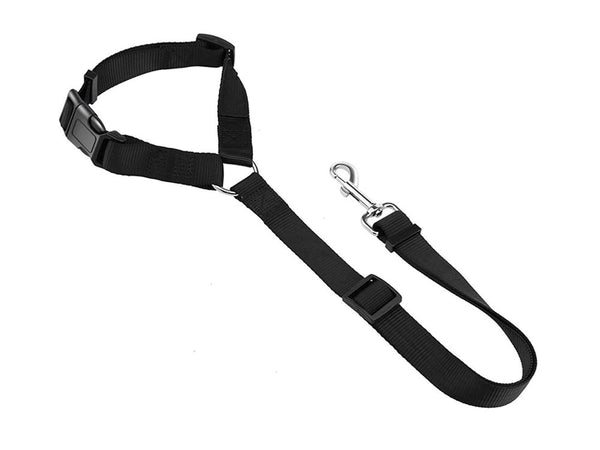 Dog Car Seat Belt