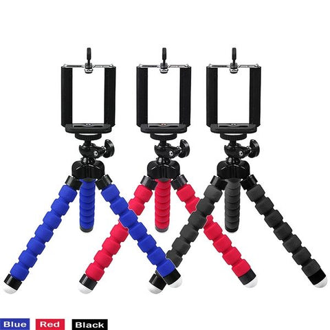 Tripod Stand Phone Holder Stand