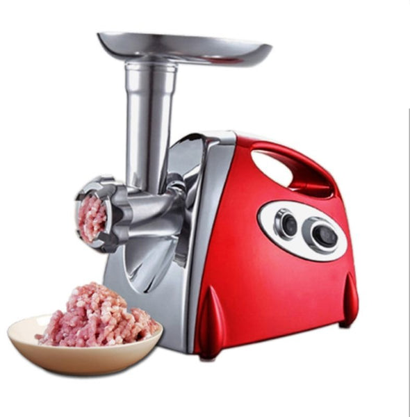 Meat Grinder Sausage Maker