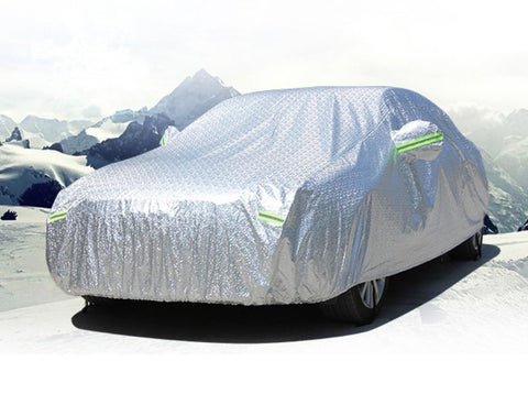 Hatchback Car Cover Size 2M