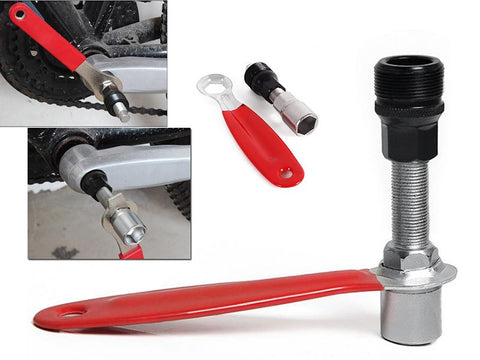 Universal Crank Puller