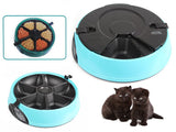 Pet Feeder