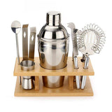 Cocktail Shaker Set