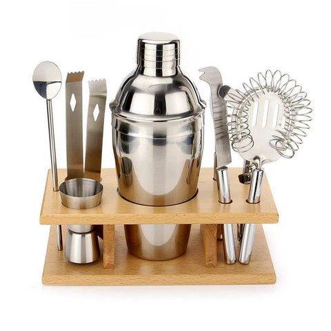 Cocktail Shaker Set