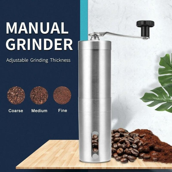 Coffee Grinder