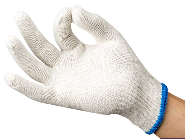 Work Gloves 6 Pairs