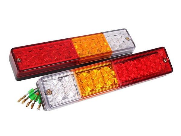 Led Trailer Lights