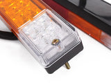 Led Trailer Lights