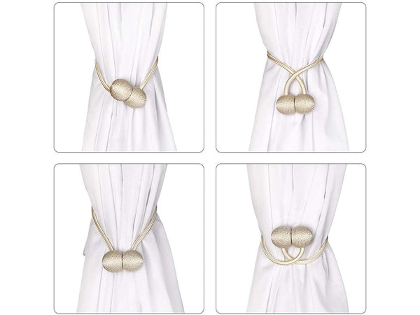 Tie backs - Curtain Tiebacks 2PCS