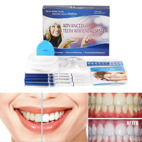 Teeth Whitening Kits