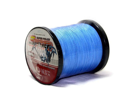 Fishing Line,Braid Fishing Line 1000M 16LB