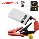 Car Jump Starter Power Bank Booster