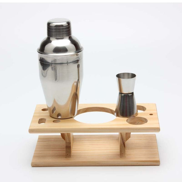 Cocktail Shaker Set