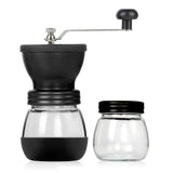 Manual Grinder Coffee Grinder